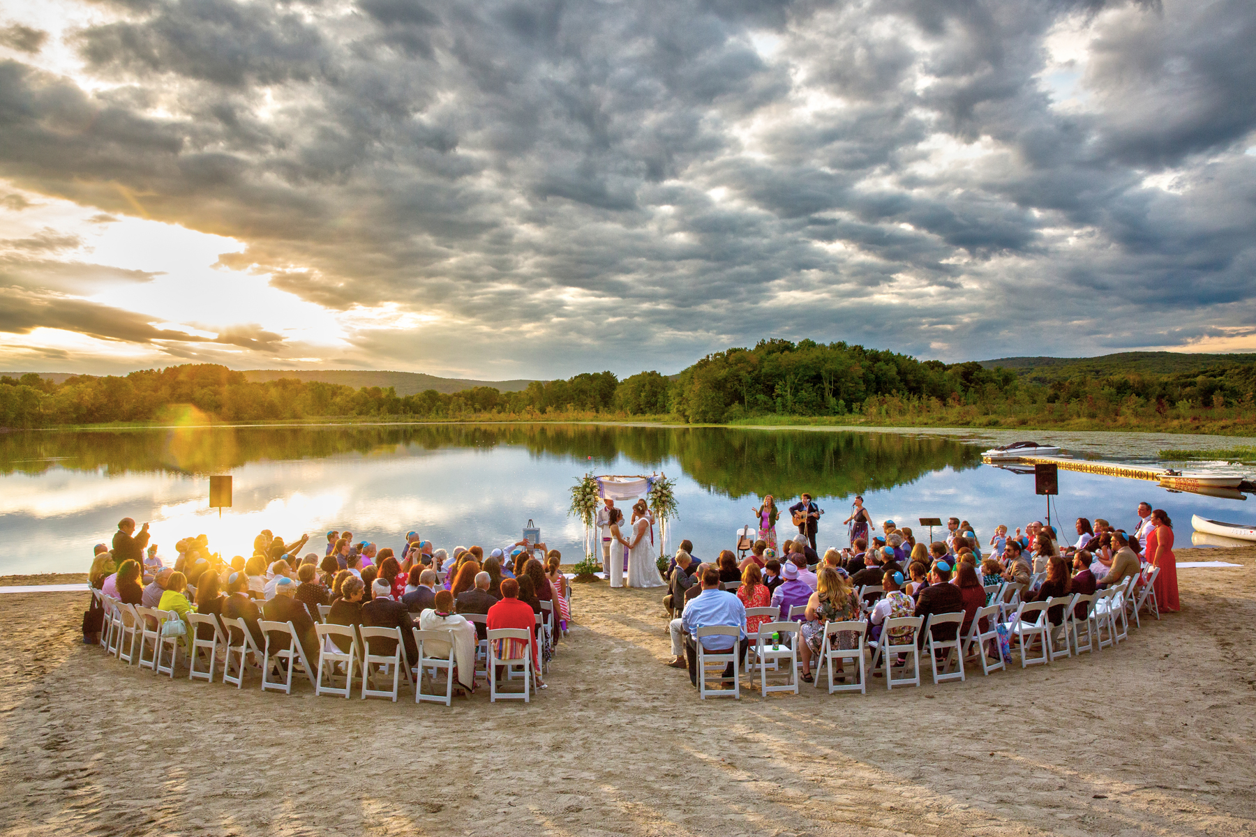 Massachusetts wedding photographers