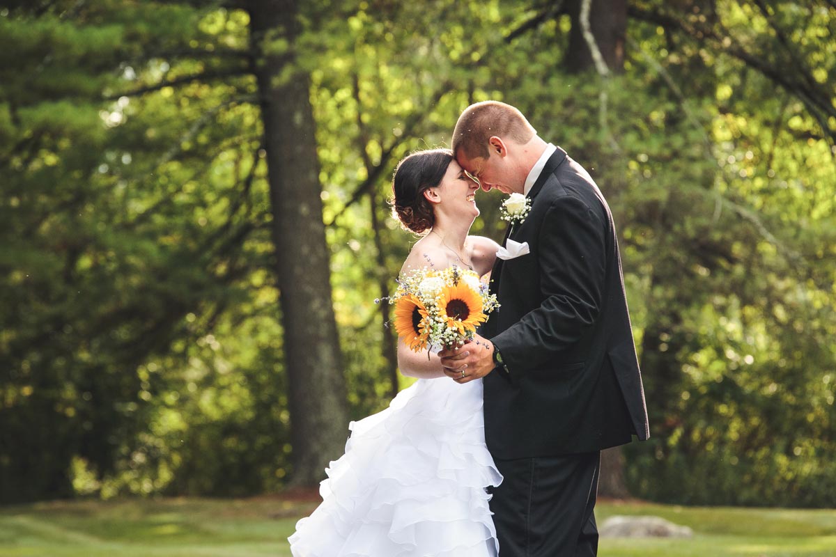 the interlaken inn wedding