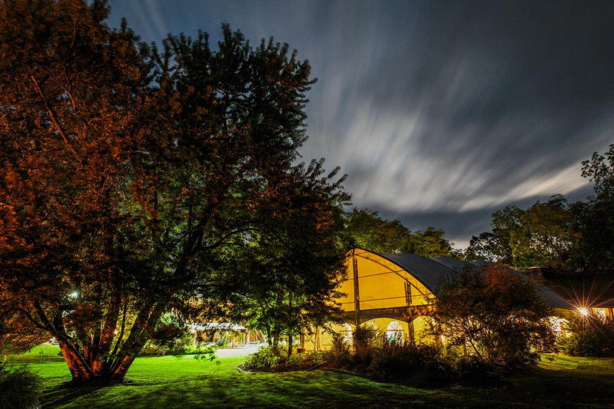 weddings at the interlaken inn