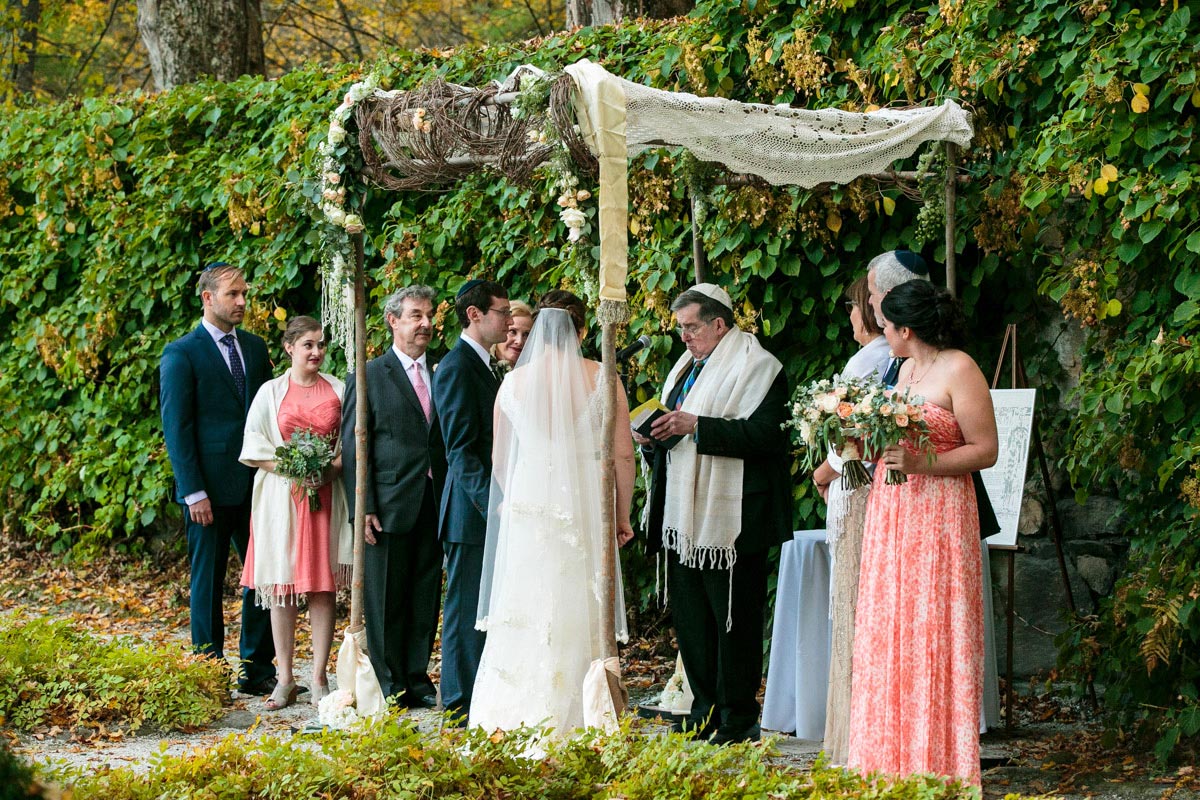 weddings at the mounta