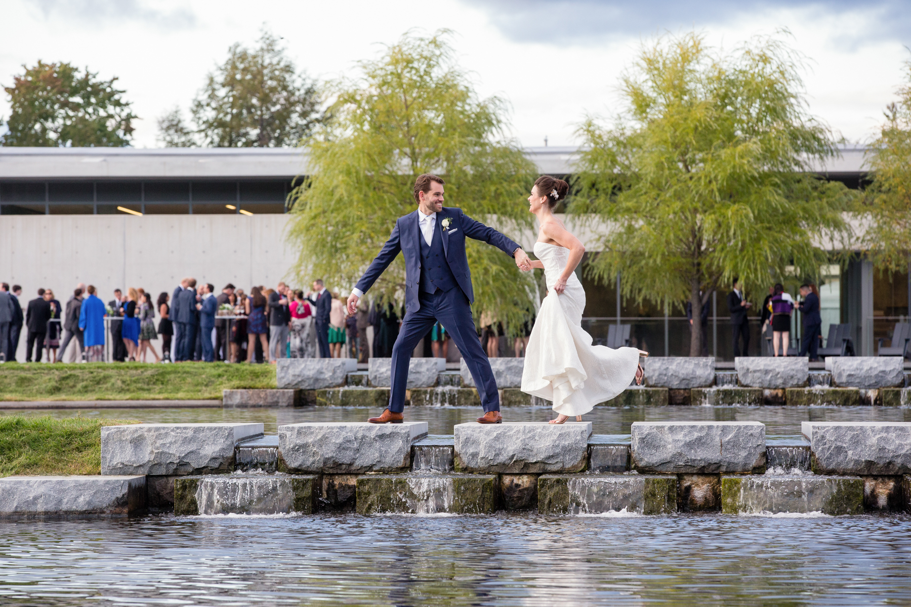 Berkshire Wedding Photographer