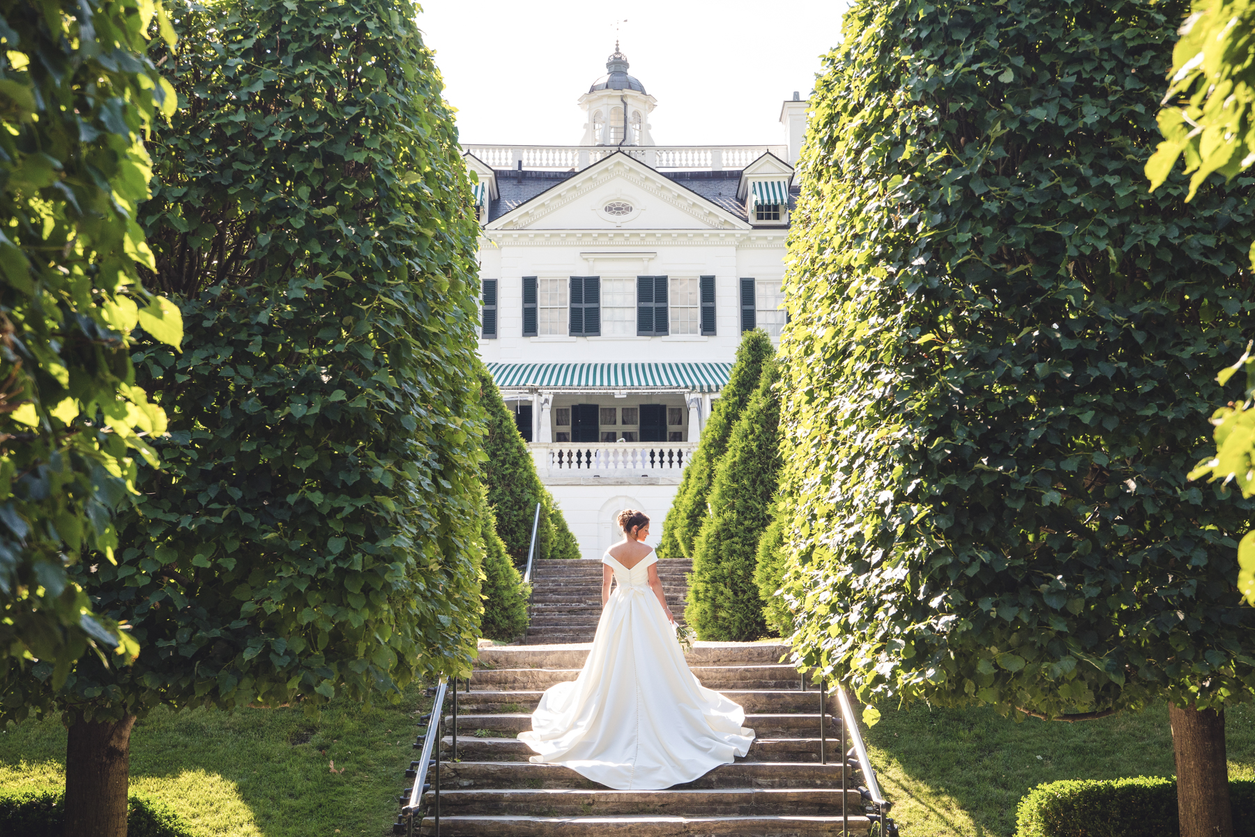 Berkshires Wedding Photography