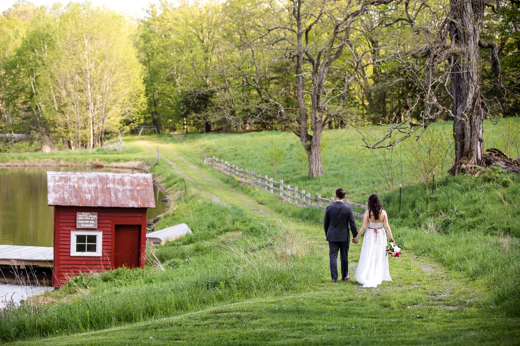 blenheim hill farm weddings