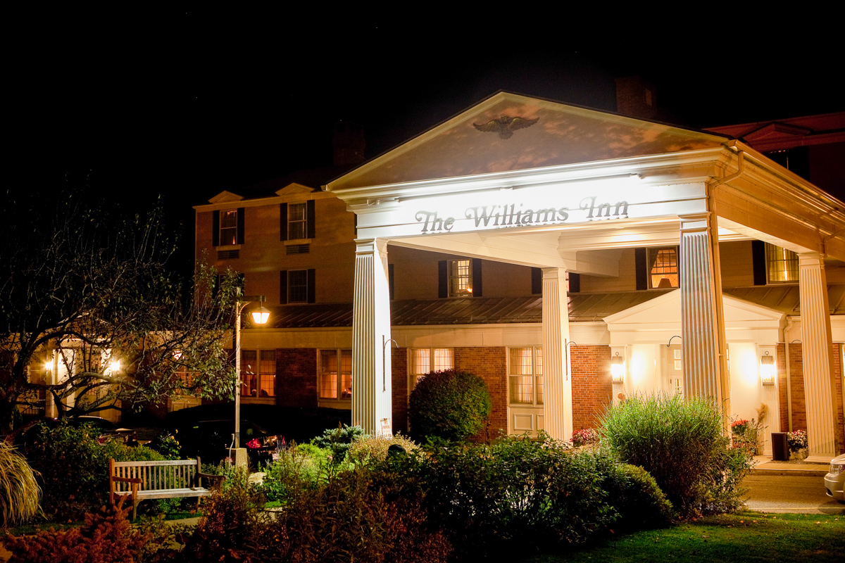 the williams inn