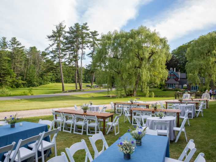 Beautiful 4-acre field at Stonover Farm, ideal for a tented wedding