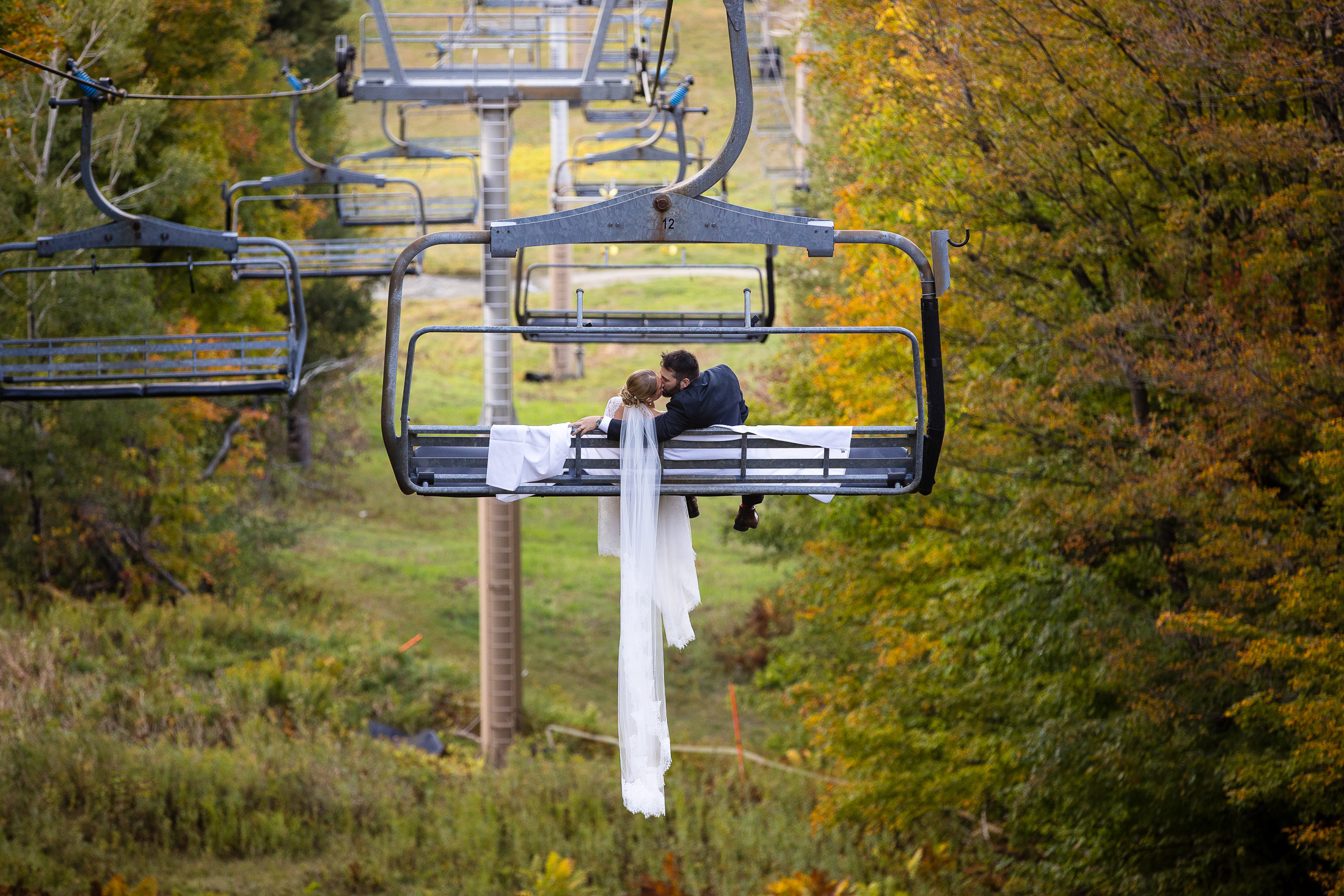 jiminy peak wedding