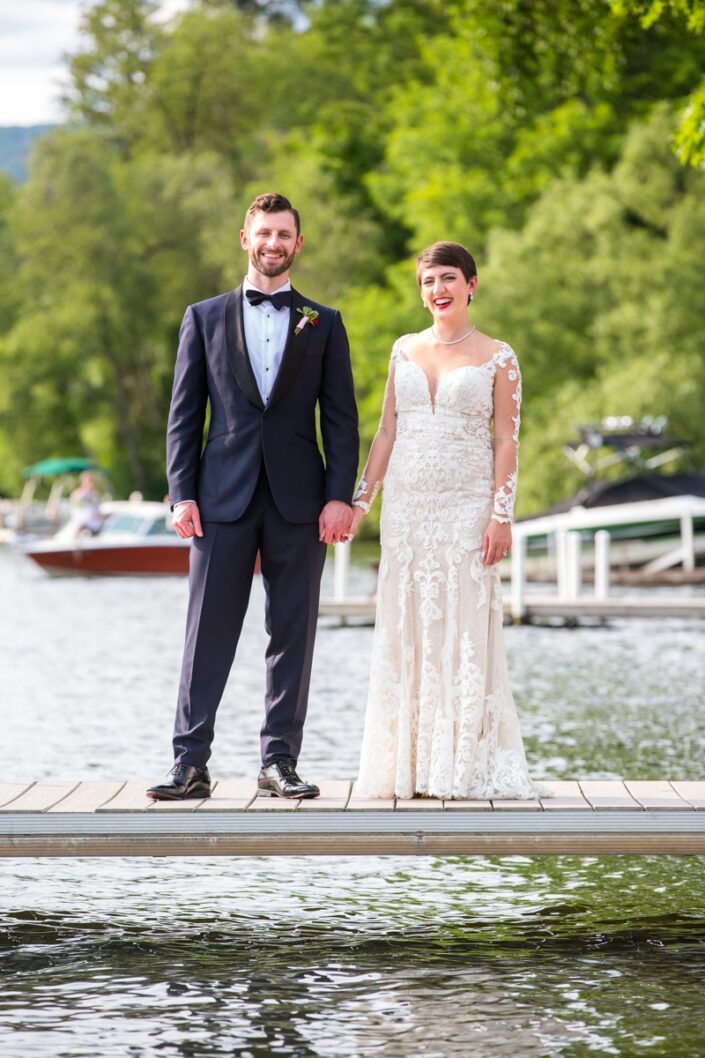 The Lake House Guest Cottages